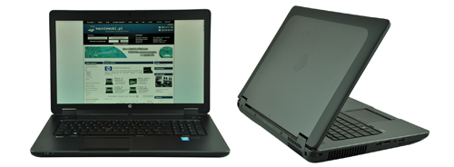 HP ZBook 17 G1 F7V75EA